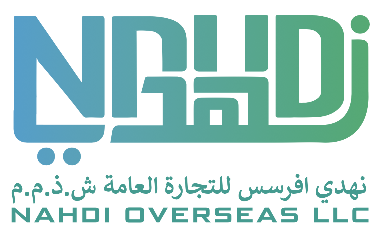 NAHDI OVERSEAS L.L.C